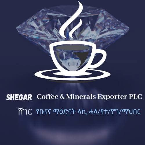 shegar coffee andminerals plc